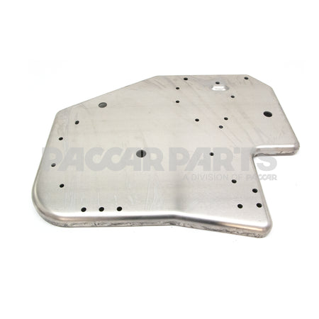 M22-6118 PlateEnd DpfScr Cover