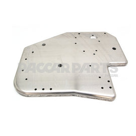 M22-6118 PlateEnd DpfScr Cover