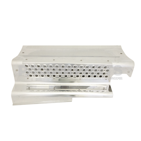M22-6128P COVER-DPF/SCR BOX