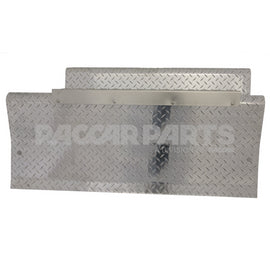 M22-6128 COVER-DPF/SCR BOX