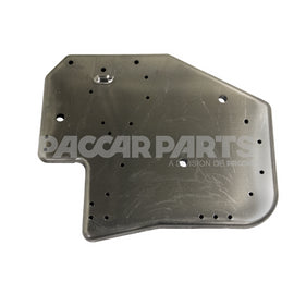M22-6142 PlateEnd DpfScr Cover
