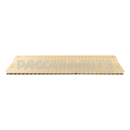 M22-6208-003 Cover  DpfScr Assy Lower Pol Dia Pl