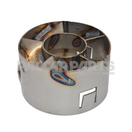 M37-6272 Mixer