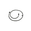 M50-6039-3232900 HOSE ASSY-HTD DEF RET/SUP (4 X 2900MM)