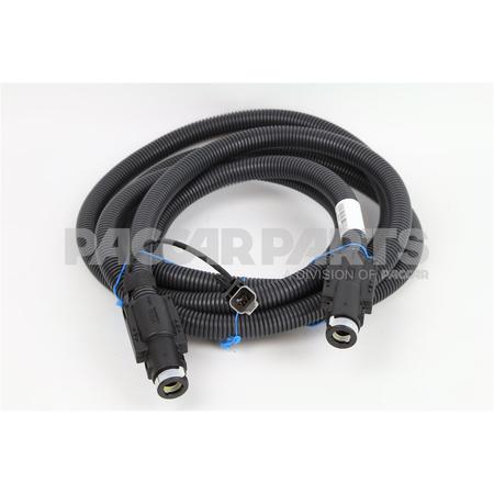 M50-6039-4413200 Hose AssyHtd Def RetSup 4 X 3200Mm