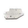 M64-1009-004 END-DPF/SCR COVER HD LH