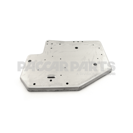 M64-1009-004 END-DPF/SCR COVER HD LH