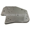 M64-1011-002R END-DPF/SCR COVER HD RH