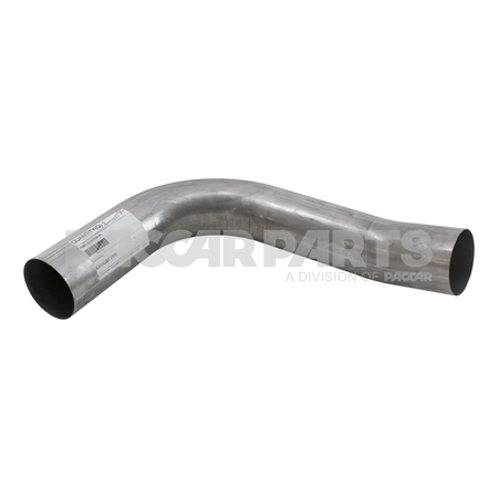 M66-1019 PIPE-EXHAUST MBEND 5