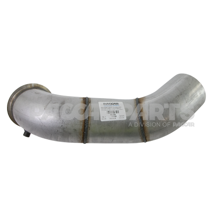 M66-1043 PIPE-EXHAUST MBEND 5