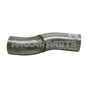 M66-1084 PIPE-EXHAUST MBEND 5" STL ALMZ OD/OD