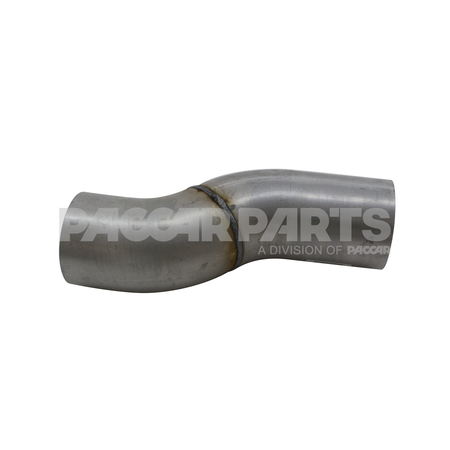M66-1092 Pipe-Exhaust Offset 5