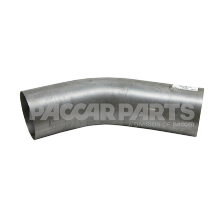 M66-1165 PIPE-EXHAUST 45DEG 5