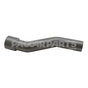 M66-1208 PIPE-EXHAUST MBEND 5"-4" STL ALMZ OD/OD