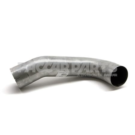 M66-1256R PIPE-EXHAUST MBEND 5