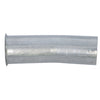 M66-1299 PIPE-EXHAUST 10.2DEG 2-3/4 STL ALMZ FLG/