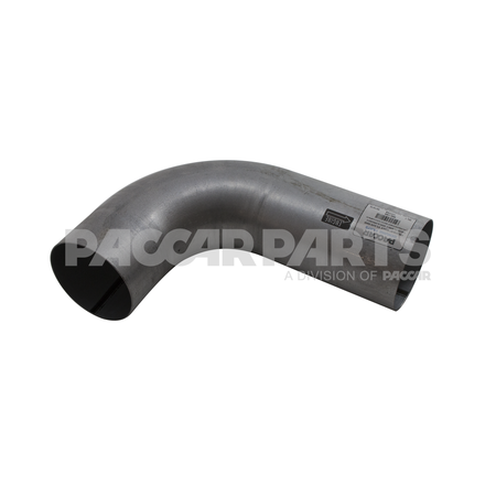 M66-1325 PIPE-EXHAUST 92DEG 5