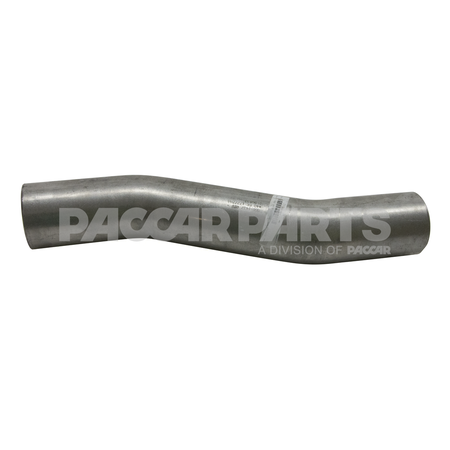 M66-1437 PIPE-EXHAUST OFFSET 4