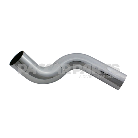 M66-1444CP PIPE-EXHAUST MBEND 4