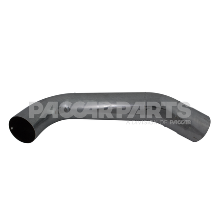 M66-1472CP PIPE-EXHAUST MBEND 5