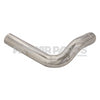M66-1714C Pipe-Exhaust Mbend 5" Stl Lh Chr Od/Id