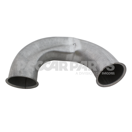 M66-1827 PIPE-EXHAUST MBEND 5