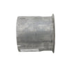 M66-2075-005 PIPE-EXHAUST STR 5"X5" SS ALMZ FLG/ID