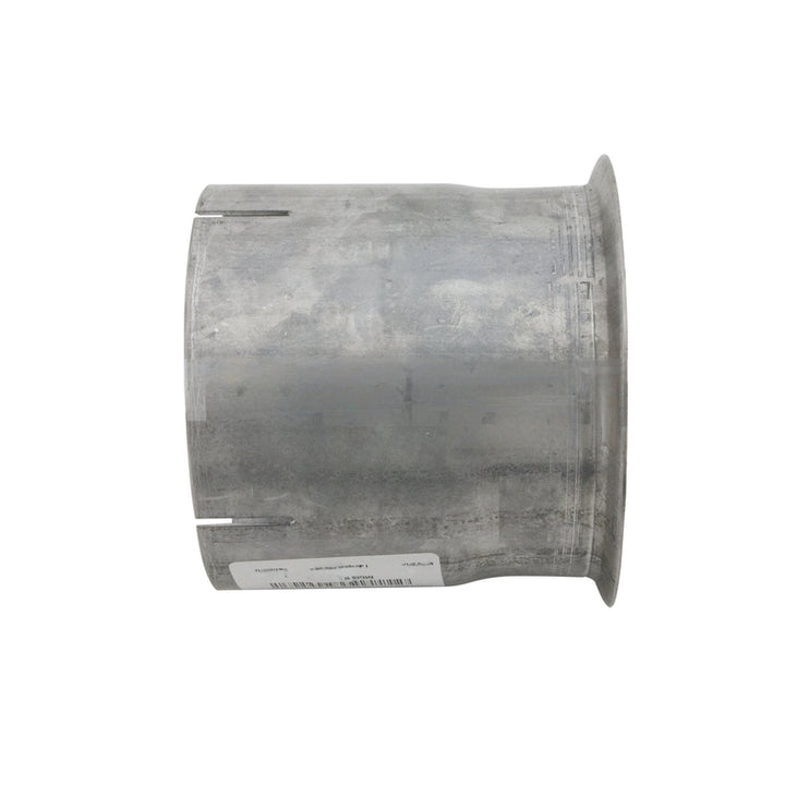 M66-2075-005 PIPE-EXHAUST STR 5"X5" SS ALMZ FLG/ID
