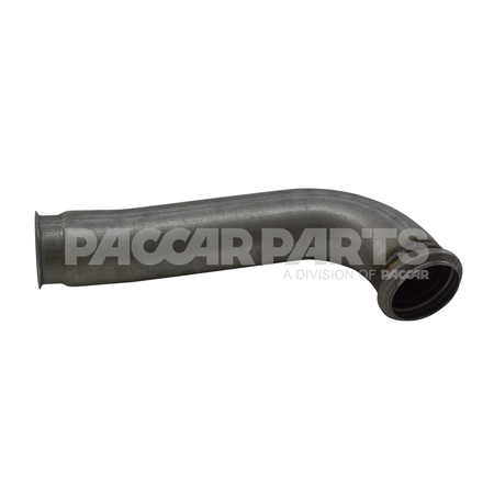 M66-2150 PIPE-EXHAUST MBEND 3-1/2-4