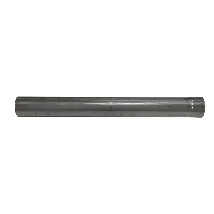 M66-2197-046 PIPE-EXHAUST STR 5"X46" SS ALMZ