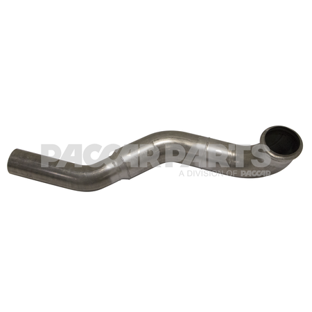 M66-2270 PIPE-EXHAUST MBEND 4