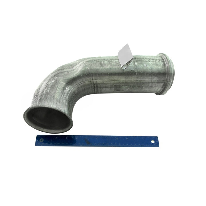 M66-2920 PipeExhaust Mbend 4 Ss Almz