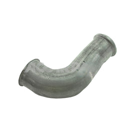 M66-2920 PipeExhaust Mbend 4 Ss Almz