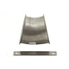 M66-2931 PIPE-EXHAUST 20DEG 4" SS ALMZ