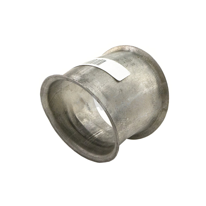M66-2931 PIPE-EXHAUST 20DEG 4" SS ALMZ