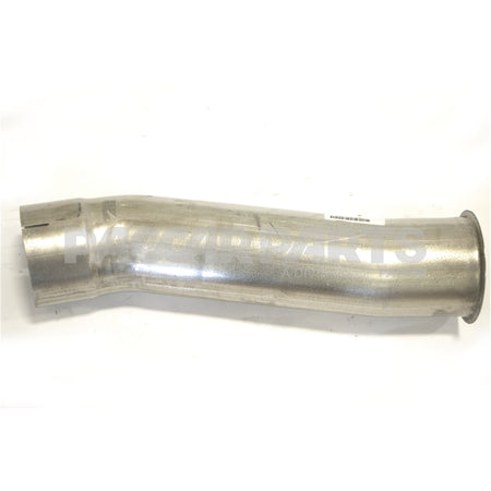 M66-3003-001 Pipe - Exhaust Mbend 5 In. SS Aluminized