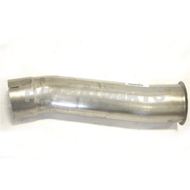 M66-3003-001 Pipe - Exhaust Mbend 5 In. SS Aluminized