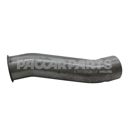 M66-3004-001 PIPE-EXHAUST MBEND 5"