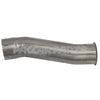 M66-3006-001 PIPE-EXHAUST MBEND 5" SS ALMZ