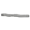 M66-3048-054 PIPE-EXHAUST MBEND 5" ALUMZ SS METAL ECP