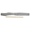 M66-3048-054 PIPE-EXHAUST MBEND 5" ALUMZ SS METAL ECP