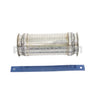 M66-3120-0278 PipeExhaust Str 312 FlexSs