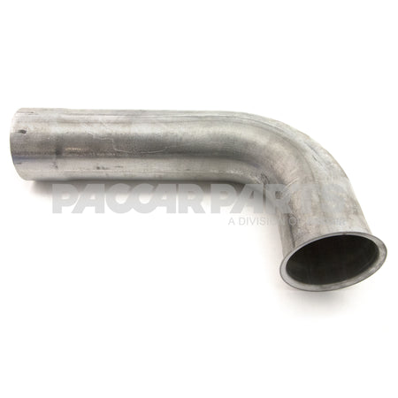 M66-3150-0498 PIPE-EXHAUST 90DEG 5" SS ALMZ