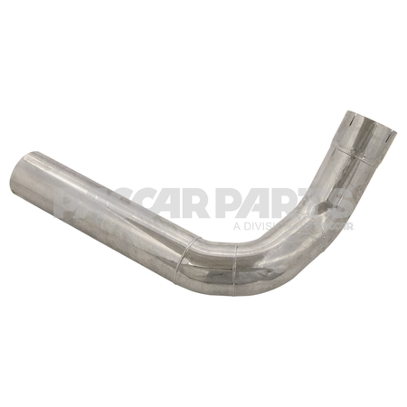 M66-3208R PIPE-EXHAUST MBEND 5" STL ALMZ