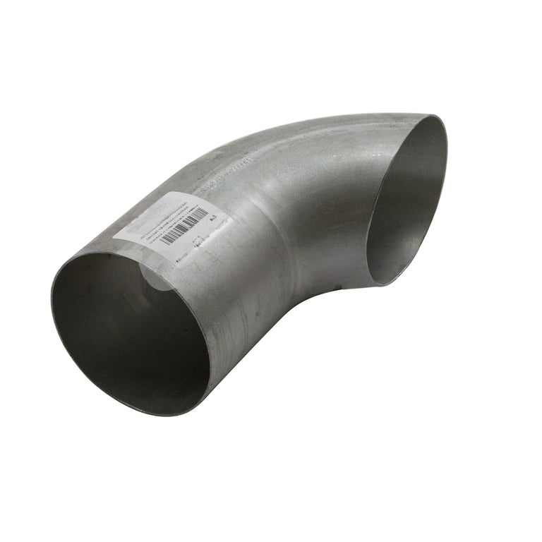 M66-6010-0300 PIPE-EXHAUST TAIL 5"X300MM STL ALMZ OD/C