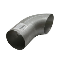 M66-6010-0300 PIPE-EXHAUST TAIL 5"X300MM STL ALMZ OD/C