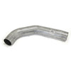 M66-6042 PIPE-EXHAUST MBEND 4" STL ALMZ OD/OD