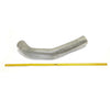 M66-6042 PIPE-EXHAUST MBEND 4" STL ALMZ OD/OD