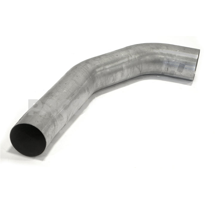 M66-6042 PIPE-EXHAUST MBEND 4" STL ALMZ OD/OD