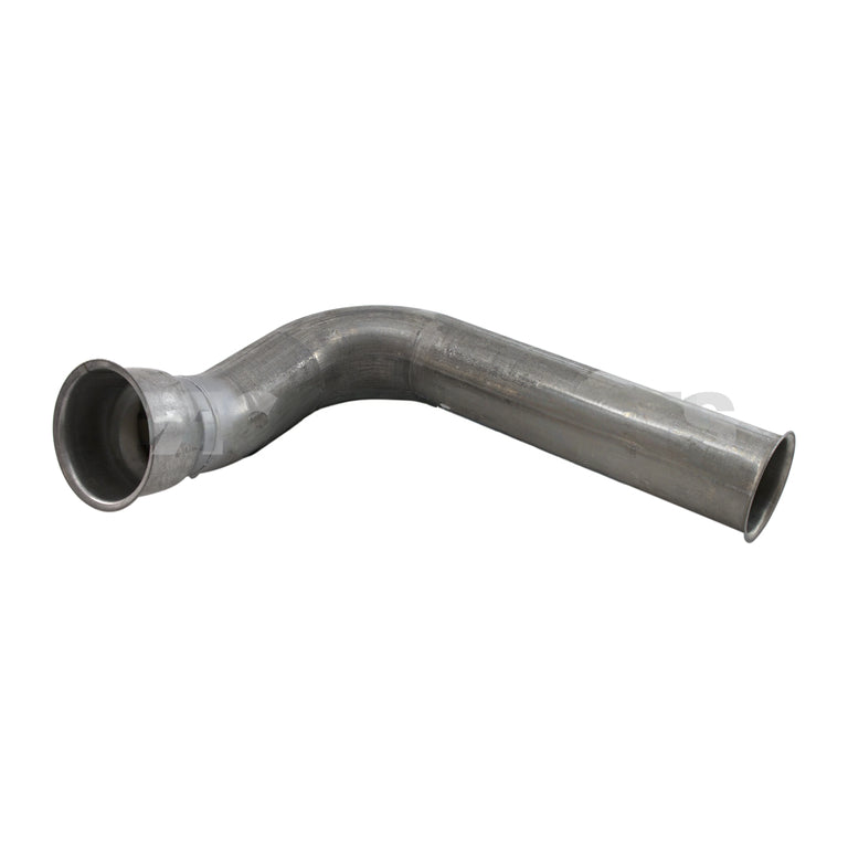 M66-6455 PIPE-EXHAUST ENG